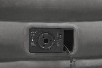 Надувная кровать Intex Comfort-Plush 67770