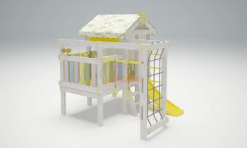 Игровой комплекс Савушка Baby club 1