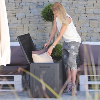 Ящик Lex BOXE RATO