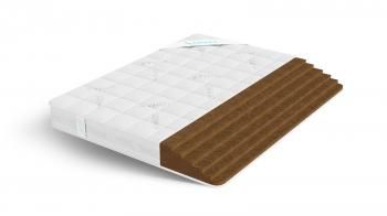 Матрас беспружинный LONAX COCOS 18 160 см