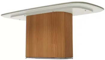 Стол M-City Tampa 180