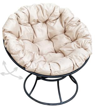 бежевая подушка