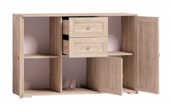 Тумба высокая Глазов-мебель Sherlock 5