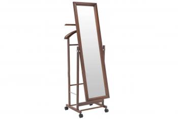 средне-коричневый