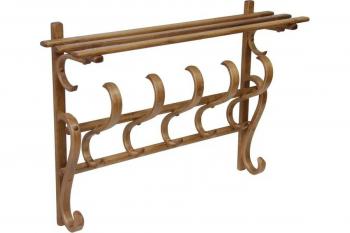 светло-коричневый