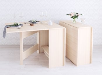 Дуб молочный