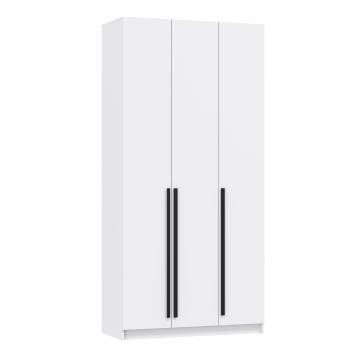 Белый/фасад ЛДСП белый