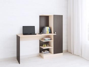 Венге/Дуб молочный