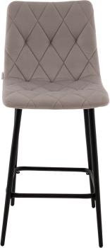 Стул полубарный STOOL GROUP Одди Diamond