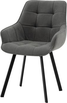 Стул STOOL GROUP Амальри велюр