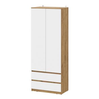 Дуб Золотистый;Белый