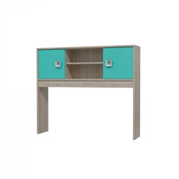 Шкаф настольный Гранд Кволити Сити 6-9416