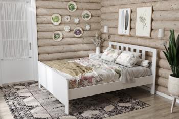 Кровать Гуд Лакк Варма Сэнг 160