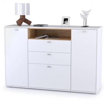 Гостиная Mobi Бэль № 05 10.95 + 10.107