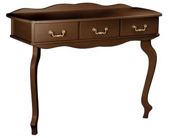 Темно-коричневый