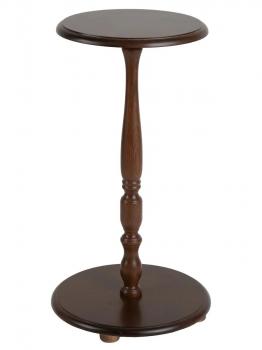 средне-коричневый