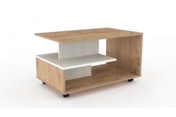 Стол журнальный Сильва Bora-Bora НМ 011.41