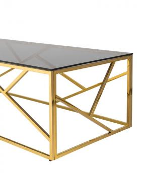 Журнальный стол STOOL GROUP АРТ ДЕКО 120х60
