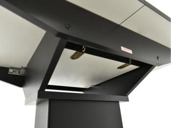 Стул M-CITY LT C10233C CAPPUCINO #C69/ FB49