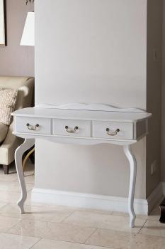 Консоль Мебелик Берже 6