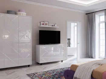 Комод ОГОГО Cloud