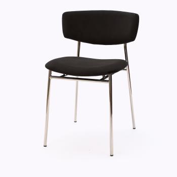 графит, основание хром