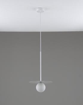 Светильник подвесной Moderli V11571-1P Scrumbel