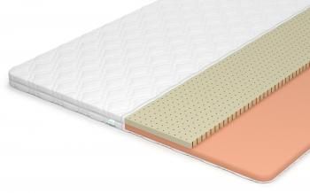 Стул M-CITY LT C11273 EMBOSS WHITE #WW55/ FB6