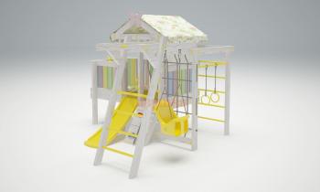 Разноцветный