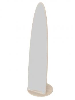 Зеркало напольное Мебелик Стелла