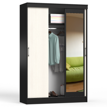 Шкаф-купе СВК СВК-1300