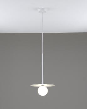 Светильник подвесной Moderli V11571-1P Scrumbel