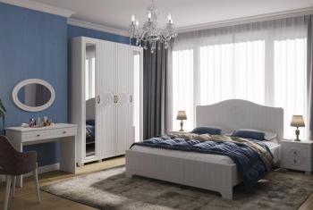 Белое дерево