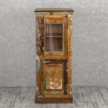 Шкаф Decor of today Антик 02231