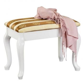 Банкетка Мебелик Ретро с ящиком