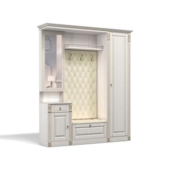 Прихожая Betel ВЕРОНИКА к-3