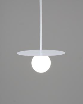 Светильник подвесной Moderli V11571-1P Scrumbel