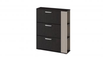 Венге Цаво/Дуб Белфорт