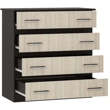 Комод BTS Стандарт №6