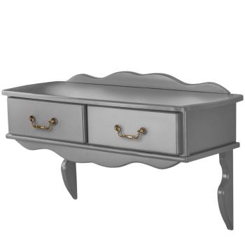 серый графит