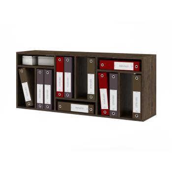 Дуб апрель тёмный