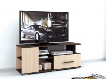 Тумба ТВ ТЭКС Парус-4