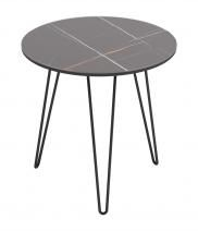 Сахара нуар/Черный матовый