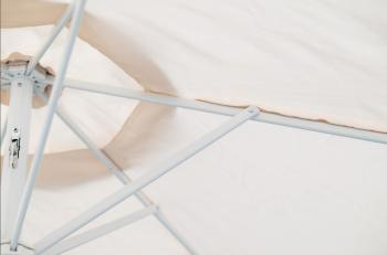 Зонт пляжный Tweet Standart D2 с наклоном