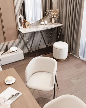 Консоль STOOL GROUP Авалон 122*41