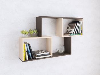 Венге/Дуб молочный