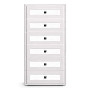 Комод Кураж Парма Нео высокий