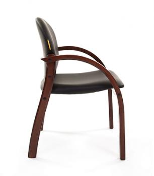 Кресло для посетителей CHAIRMAN 659