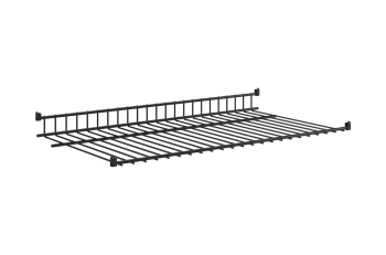 Черный муар