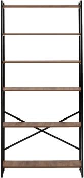 Стеллаж STOOL GROUP Нордстил-5 196х92х32